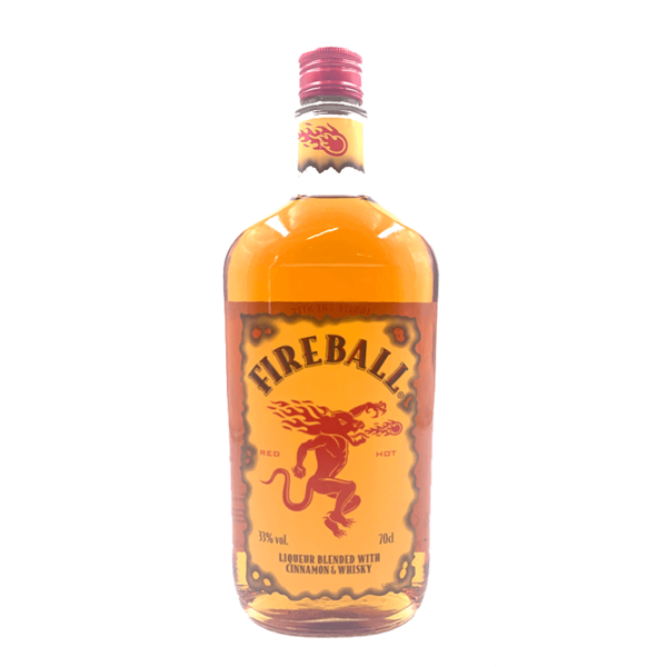 FIREBALL 70 CL