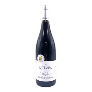 DOMAINE CLAVEL ROUGE