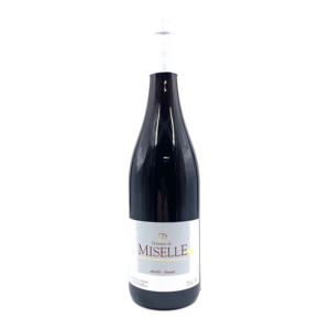 DOMAINE DE MISELLE MERLOT TANNAT