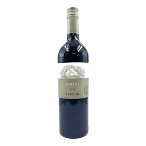 DOMAINE DE LA BAUME GRANDE OLIVETTE MERLOT