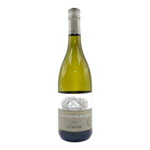 DOMAINE DE LA BAUME GRANDE OLIVETTE SAUVIGNON
