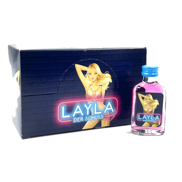 LAYLA 20 X 2 CL