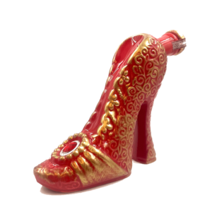 HOGE HAK ROOD + 20 CL KERSENLIKEUR