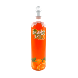 ORANGE SPLIT 70 CL