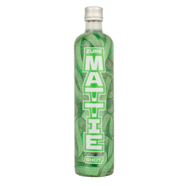 ZURE MATTIE GROEN 70 CL