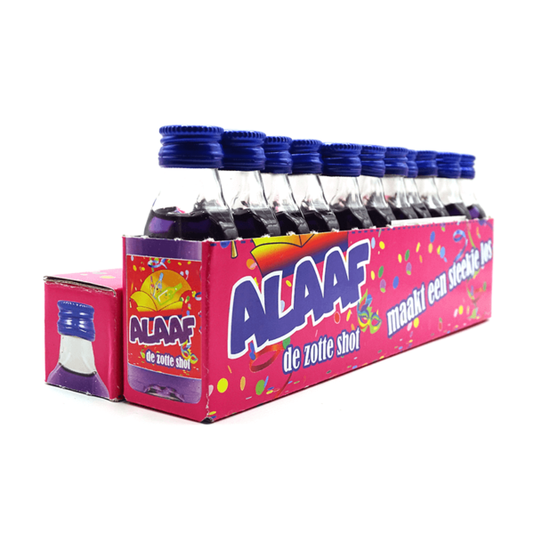 ALAAF 11 X 2 CL