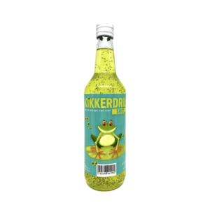 KIKKERDRIL SHOT 70 CL