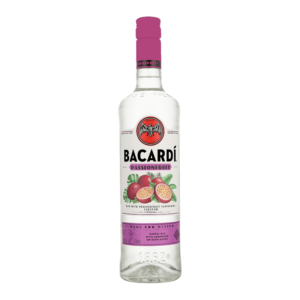BACARDI PASSIONFRUIT 70 CL