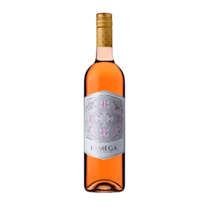 FAMEGA VINHO VERDE ROSÉ