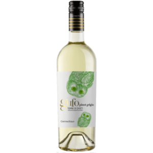 GUFO PINOT GRIGIO