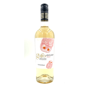 GUFO PINOT GRIGIO BLUSH