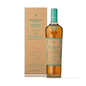 THE MACALLAN THE HARMONY COLLECTION JING 70 CL