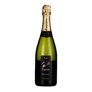 PUPITRE CAVA BRUT