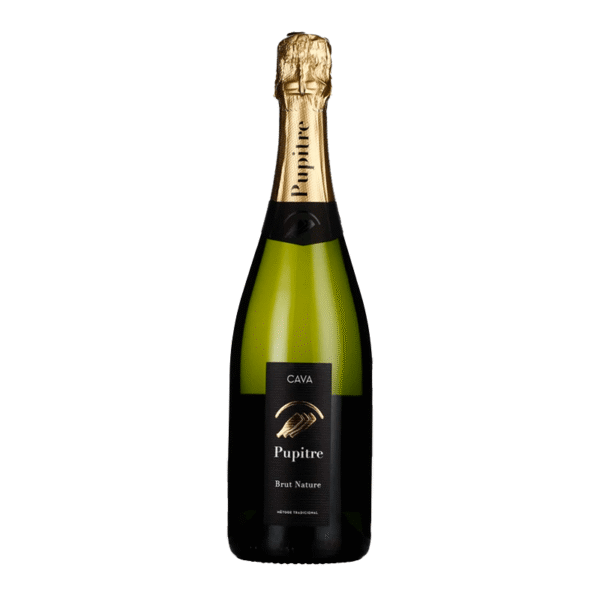 PUPITRE CAVA BRUT