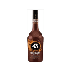 LICOR 43 SPECULOOS 70 CL