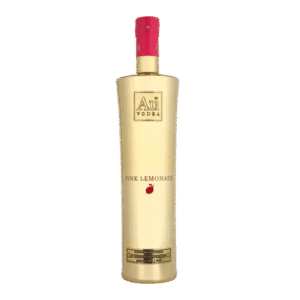 AU VODKA PINK LEMONADE 70 CL