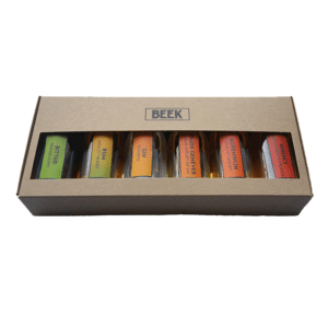 BEEK DISTILLED RANGE 6 X 6 CL