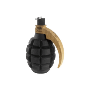 HANDGRANAAT + 50 CL VODKA