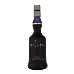 OPAL NERA BLACK SPICES SAMBUCA  70 CL