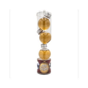 WHISKY BALLS 3 X 5 CL