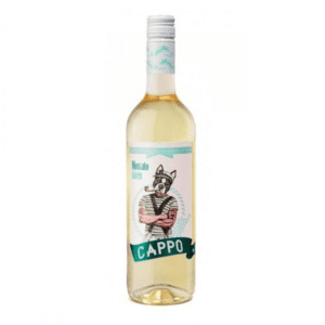CAPPO MOSCATO