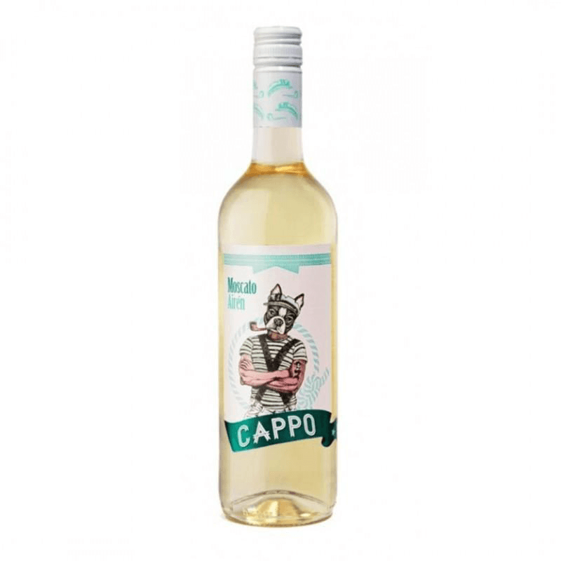 CAPPO MOSCATO