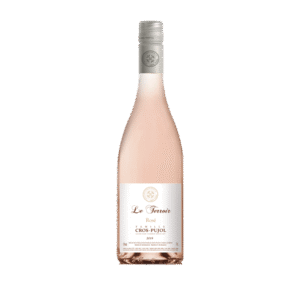 CROS-PUJOL TERROIR ROSÉ