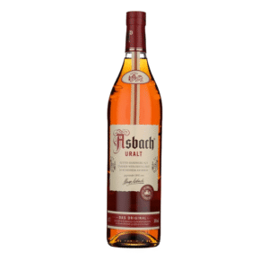 ASBACH URALT 70 CL