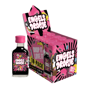 ENGELS DROPJE 10 X 2 CL
