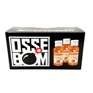 OSSE BOM SHOT 10 X 2 CL