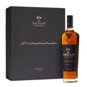 MACALLAN GENESIS 2018 70 CL