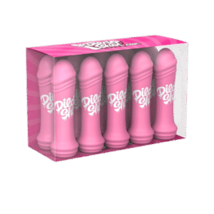 DILDO SHOT 10 x 2 cl