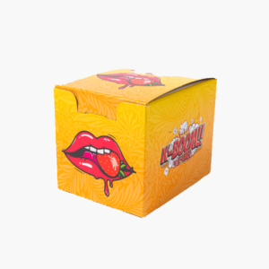 K-BOOM SHOTS 10 X 2 CL