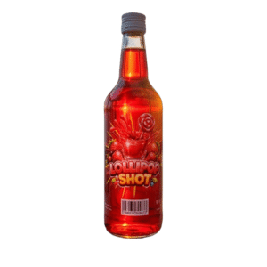 LOLLIPOP SHOT 70 CL