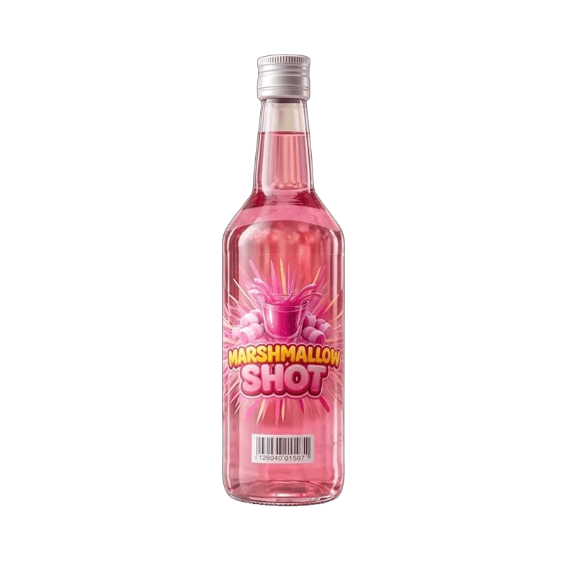 MARSHMALLOW SHOT 70 CL