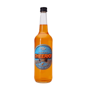 CHEERIO SHOT 70 CL