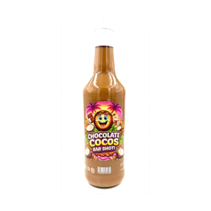 CHOCOLATE COCOS CREAM SHOT 70 CL