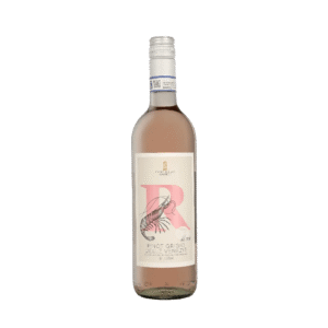 DELLE VENEZIE PINOT GRIGIO BLUSH