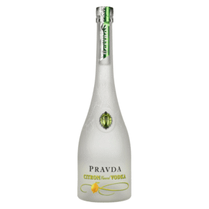 PRAVDA CITRON 70 CL
