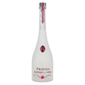 PRAVDA RASPBERRY 70 CL