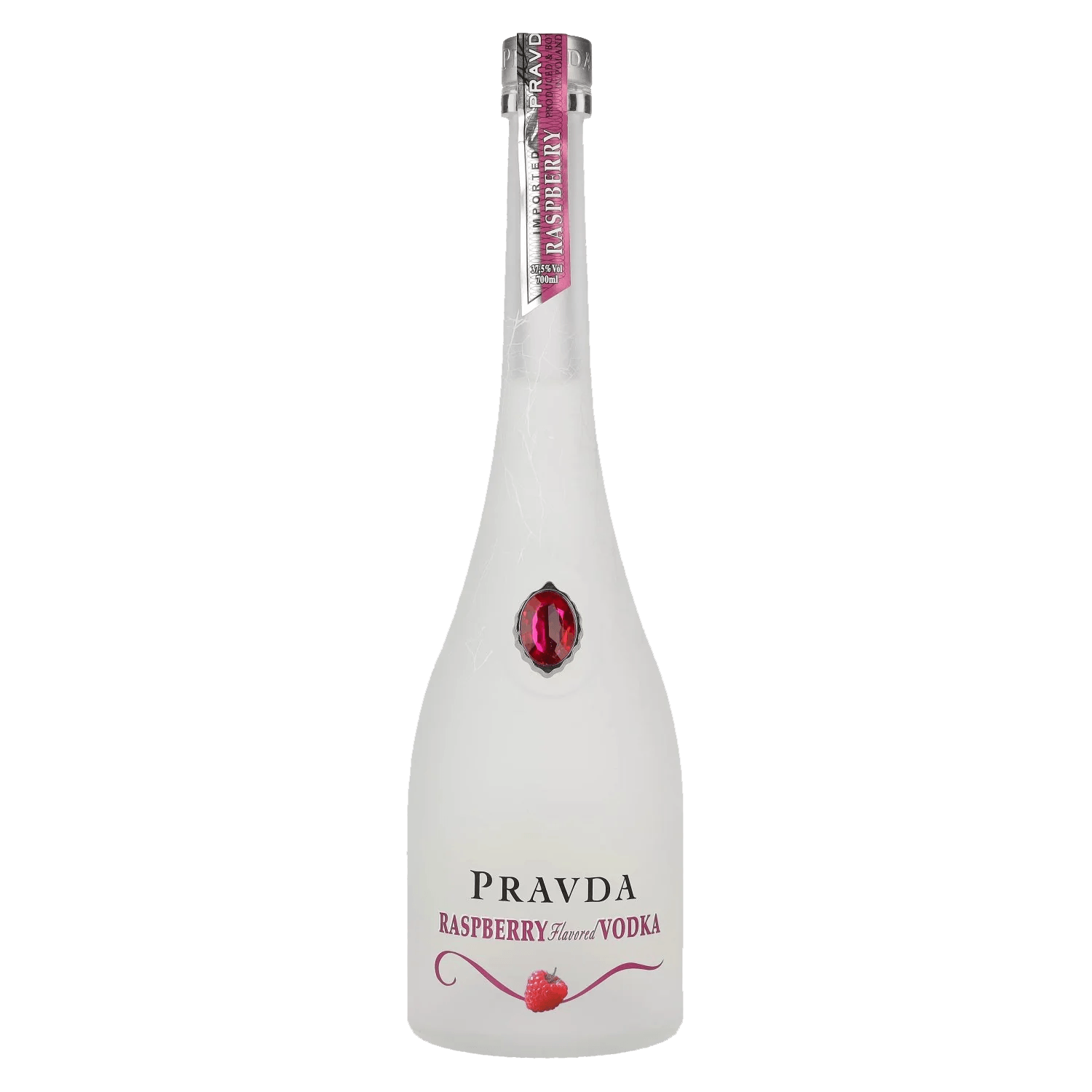 PRAVDA RASPBERRY 70 CL