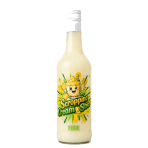 SCROPPINO CREAM SHOT 70 CL