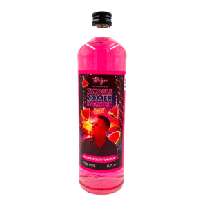 ZWOELE ZOMER NACHTEN SHOT 70 CL