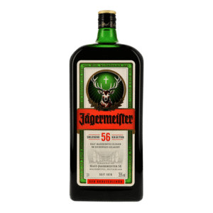 JÄGERMEISTER 300 CL