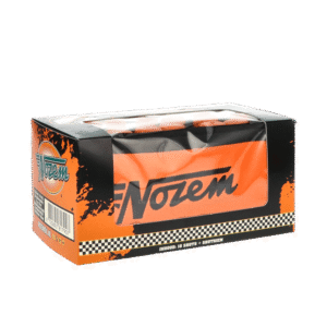 NOZEM OIL 18 X 2 CL + SHOTRIEM