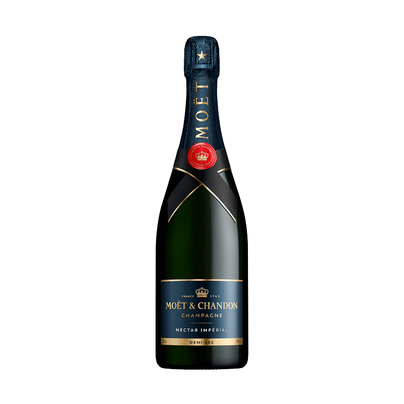 MOËT & CHANDON NECTAR IMPÉRIAL