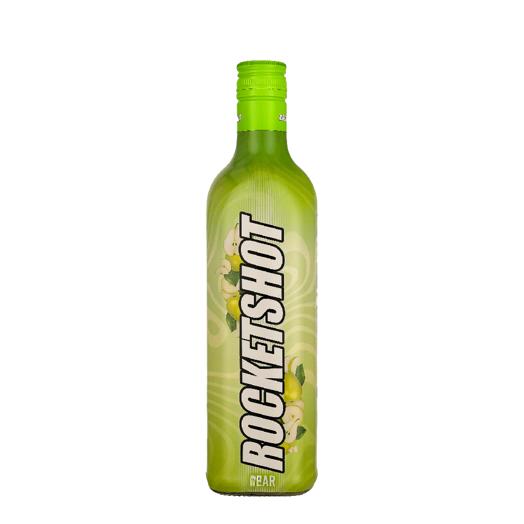 ROCKETSHOT PEAR 70 CL